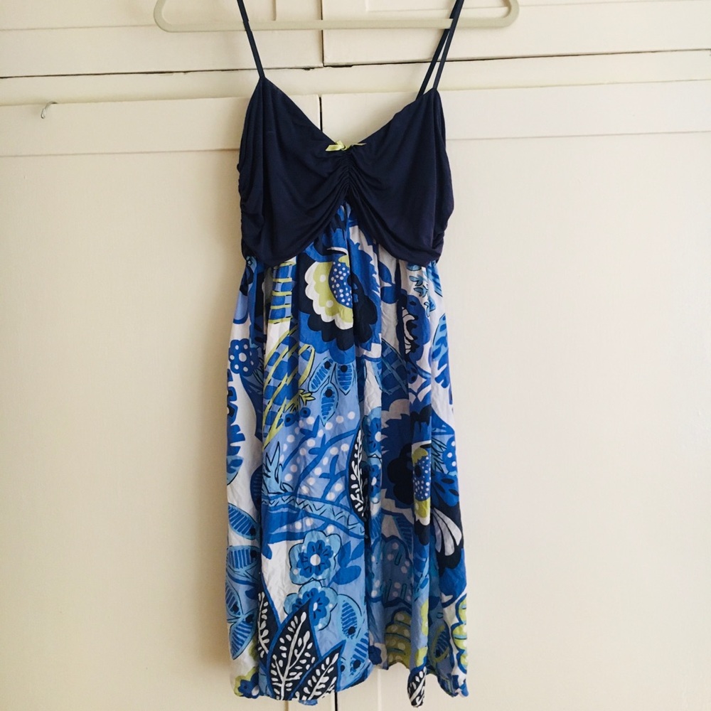 Anthropologie Dress